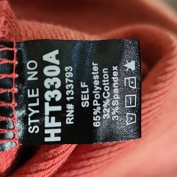 Pol lightweight pullover - Picture 5 of 5